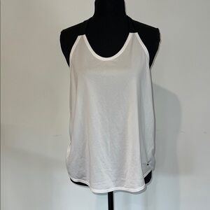 Nike dri-fit training tank top